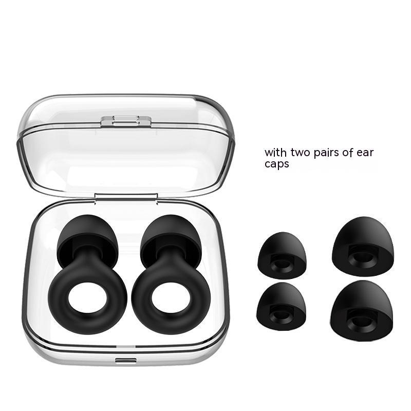 Earplugs for Sleep & Focus