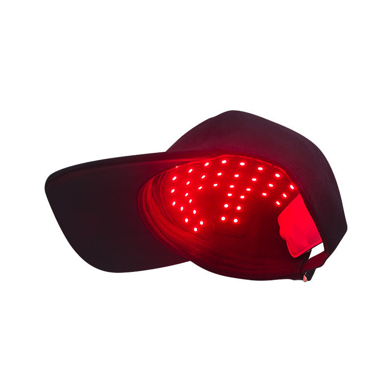 Red Light Therapy Hair Regrowth Cap