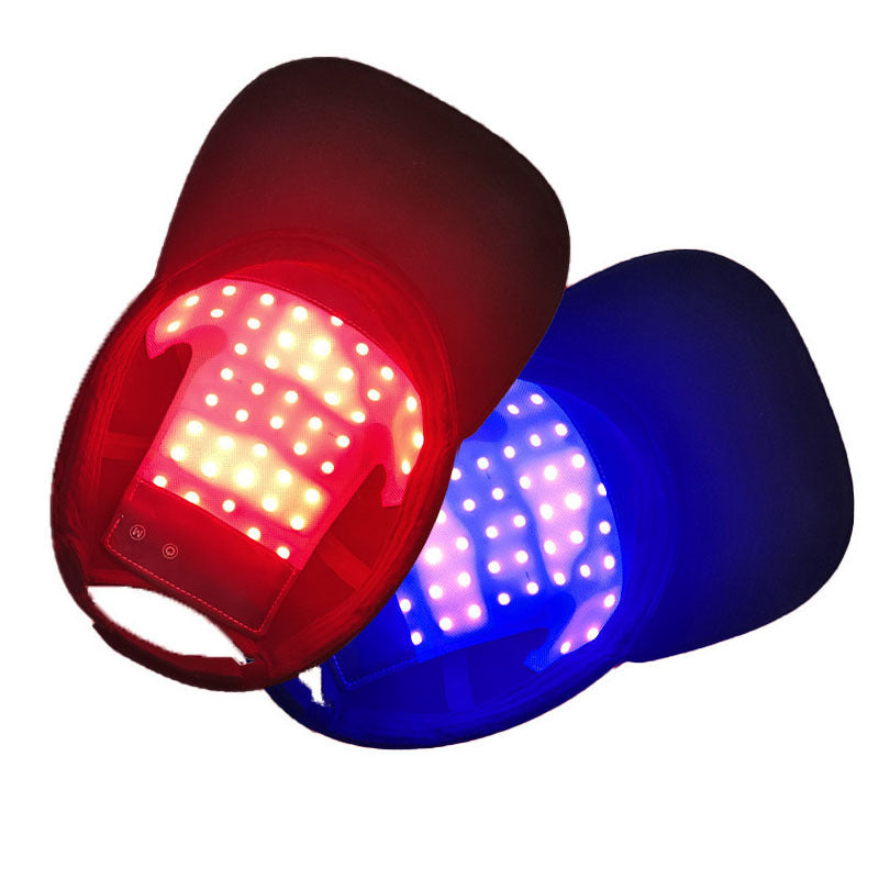 Red Light Therapy Hair Regrowth Cap