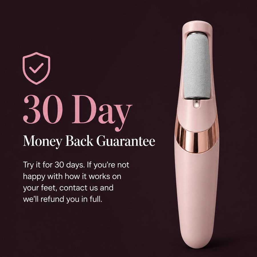 Electric Callus Remover