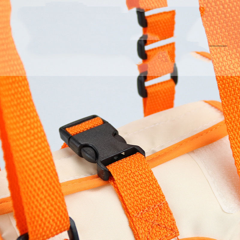 SteadyPaws Dog Lift Harness
