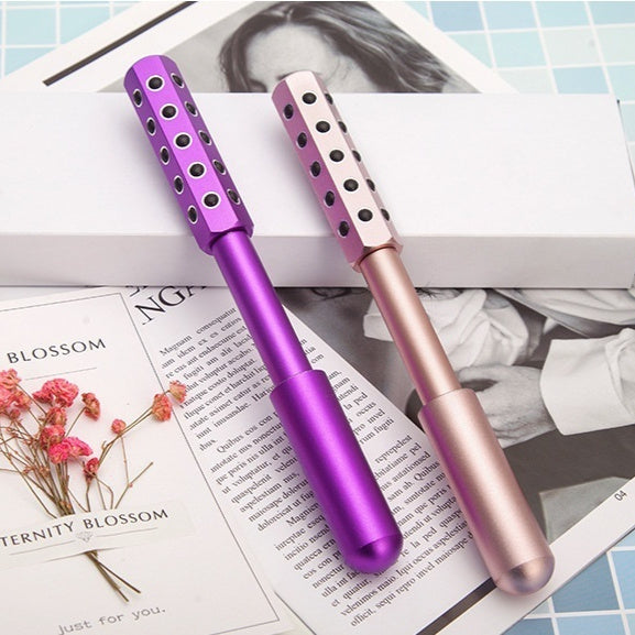 Beauty Roller Massage