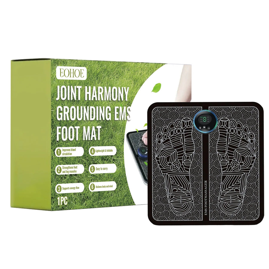 Evenfoot EMS Foot Mat