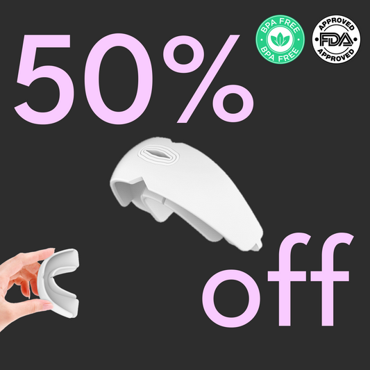 Anti Snoring Mouth Guard