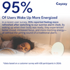Simulated Sunrise And Sunset Wake-up Light