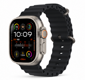 Apple Watch Ultra