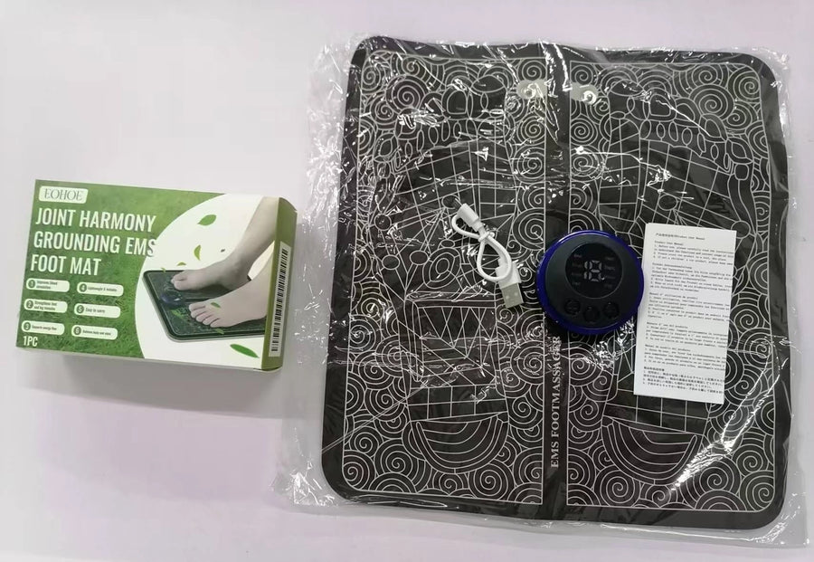 Evenfoot EMS Foot Mat