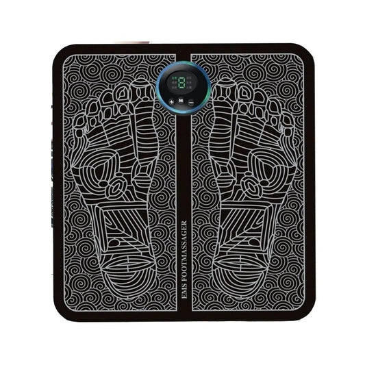 Coyzzy EMS foot mat