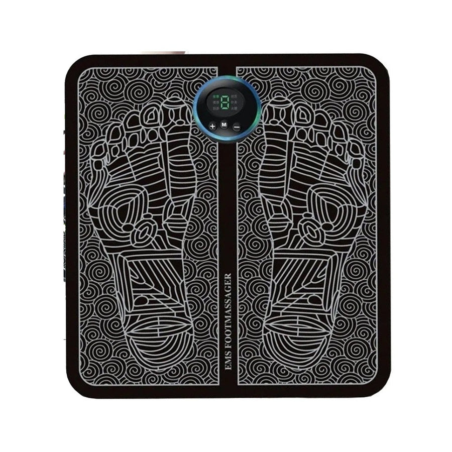 Evenfoot EMS Foot Mat